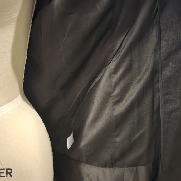 Johnny Was Biya Embroidered Coat *Rare - Picture 8 of 16